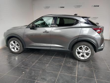 NISSAN Juke DIG-T 117 DCT7 N-Connecta à vendre à Autun - Image n°4