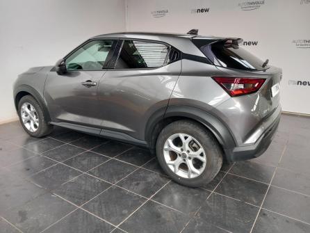 NISSAN Juke DIG-T 117 DCT7 N-Connecta à vendre à Autun - Image n°5