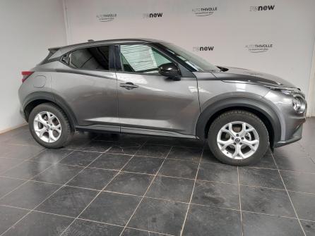 NISSAN Juke DIG-T 117 DCT7 N-Connecta à vendre à Autun - Image n°7