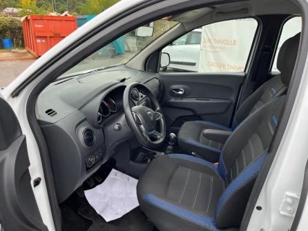 DACIA Lodgy Blue dCi 115 5 places 15 ans à vendre à Givors - Image n°11