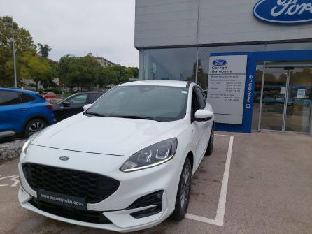 FORD Kuga Kuga 2.5 Duratec 190 ch FHEV e-CVT ST-Line 5p à vendre à Villefranche-sur-Saône - Image n°1