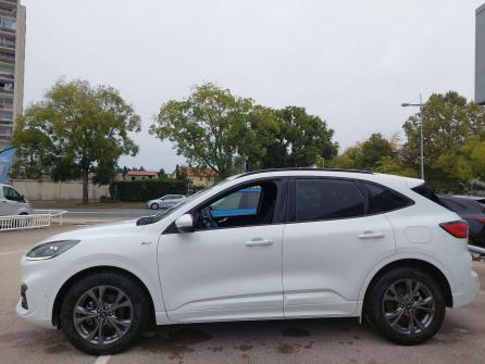 FORD Kuga Kuga 2.5 Duratec 190 ch FHEV e-CVT ST-Line 5p à vendre à Villefranche-sur-Saône - Image n°3