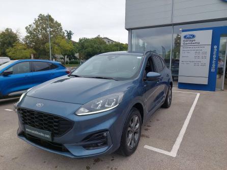 FORD Kuga Kuga 2.5 Duratec 225 ch PHEV Powershift ST-Line 5p à vendre à Villefranche-sur-Saône - Image n°1