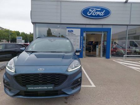 FORD Kuga Kuga 2.5 Duratec 225 ch PHEV Powershift ST-Line 5p à vendre à Villefranche-sur-Saône - Image n°2