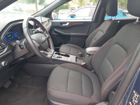 FORD Kuga Kuga 2.5 Duratec 225 ch PHEV Powershift ST-Line 5p à vendre à Villefranche-sur-Saône - Image n°6