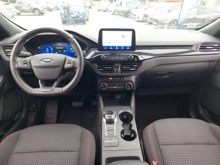 FORD Kuga Kuga 2.5 Duratec 225 ch PHEV Powershift ST-Line 5p à vendre à Villefranche-sur-Saône - Image n°8