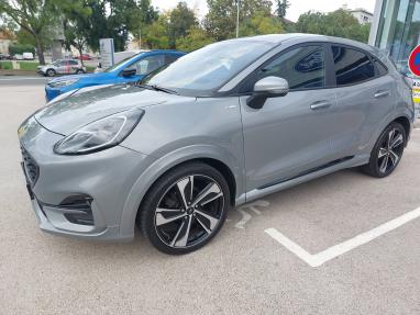 FORD Puma Puma 1.0 EcoBoost 155 ch mHEV S&S BVM6 ST-Line X 5p d'occasion  de 2020  à  Villefranche-sur-Saône 