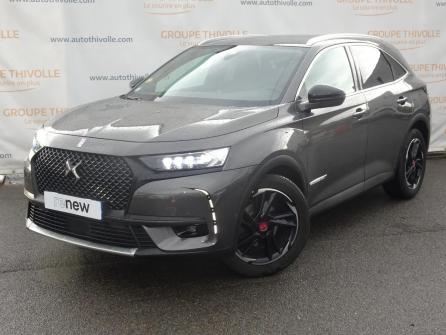 DS DS 7 Crossback DS7 Crossback BlueHDi 130 EAT8 Performance Line+ à vendre à Givors - Image n°1