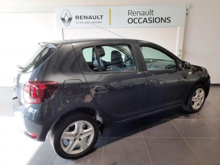 DACIA Sandero SCe 75 Confort à vendre à Le Creusot - Image n°2