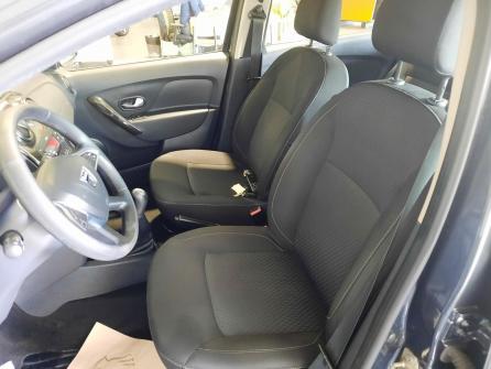 DACIA Sandero SCe 75 Confort à vendre à Le Creusot - Image n°10