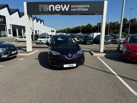 RENAULT Zoe Zoe R110 Achat Intégral - 21 Life à vendre à Saint-Etienne - Image n°1