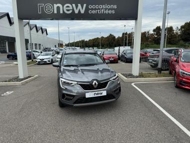 RENAULT Arkana TCe 140 EDC - 22 Evolution d'occasion  de 2023  à  Saint-Etienne 