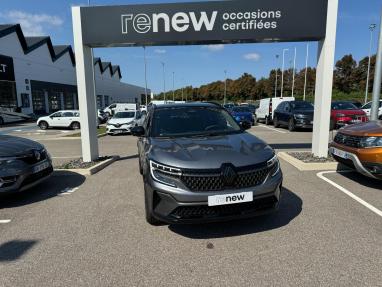 RENAULT Austral E-Tech hybrid 200 Iconic esprit Alpine d'occasion  de 2024  à  Saint-Etienne 