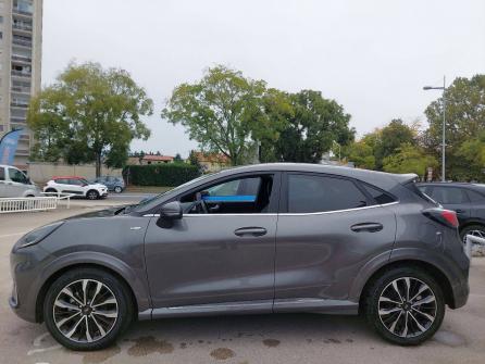 FORD Puma Puma 1.0 EcoBoost 125 ch mHEV S&S DCT7 ST-Line Vignale 5p à vendre à Roanne - Image n°3