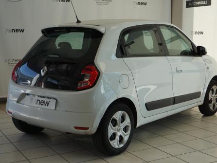 RENAULT Twingo Twingo III TCe 95 Zen à vendre à Villefranche-sur-Saône - Image n°3