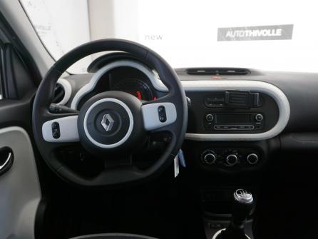 RENAULT Twingo Twingo III TCe 95 Zen à vendre à Villefranche-sur-Saône - Image n°8