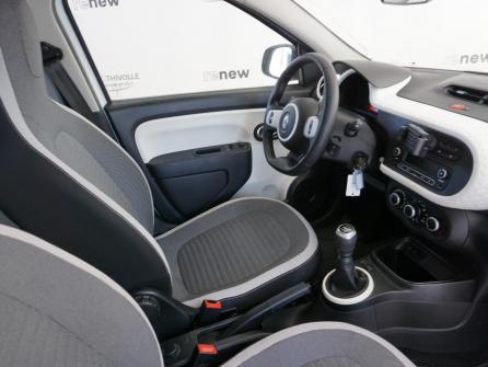 RENAULT Twingo Twingo III TCe 95 Zen à vendre à Villefranche-sur-Saône - Image n°10