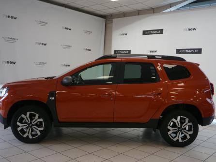 DACIA Duster TCe 150 4x2 EDC Journey à vendre à Villefranche-sur-Saône - Image n°2