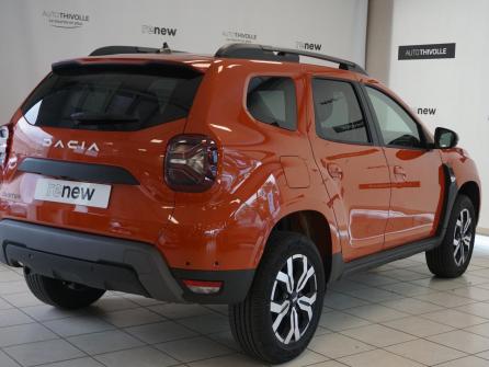 DACIA Duster TCe 150 4x2 EDC Journey à vendre à Villefranche-sur-Saône - Image n°3