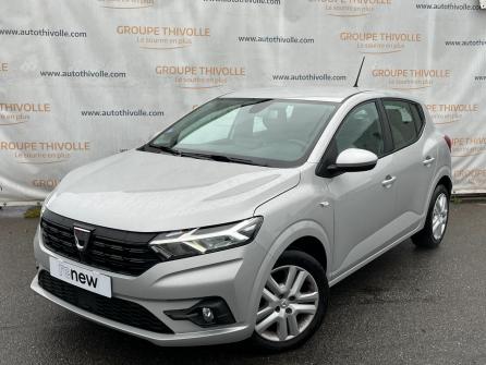 DACIA Sandero TCe 90 - 22 Confort à vendre à Givors - Image n°1