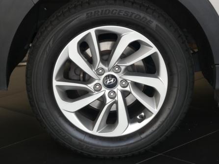 HYUNDAI Tucson 1.7 CRDi 141 2WD DCT-7 Intuitive à vendre à Macon - Image n°3