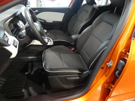 RENAULT Clio Clio TCe 140 Techno à vendre à Macon - Image n°5