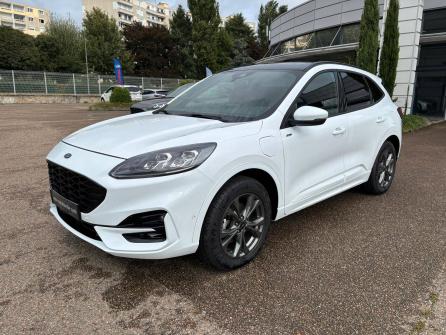 FORD Kuga Kuga 2.5 Duratec 225 ch PHEV Powershift ST-Line X 5p à vendre à Roanne - Image n°1