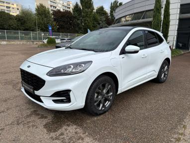 FORD Kuga Kuga 2.5 Duratec 225 ch PHEV Powershift ST-Line X 5p d'occasion  de 2021  à  Roanne 