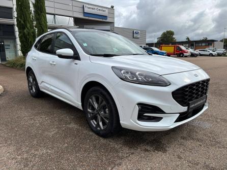 FORD Kuga Kuga 2.5 Duratec 225 ch PHEV Powershift ST-Line X 5p à vendre à Roanne - Image n°3