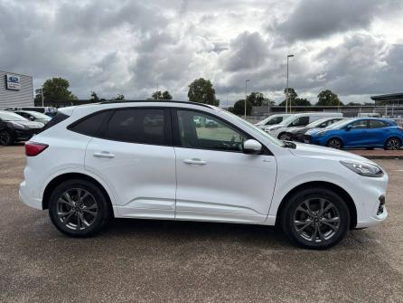 FORD Kuga Kuga 2.5 Duratec 225 ch PHEV Powershift ST-Line X 5p à vendre à Roanne - Image n°4