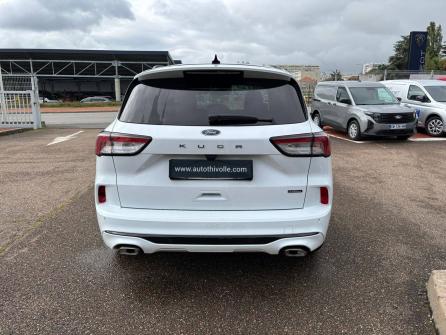 FORD Kuga Kuga 2.5 Duratec 225 ch PHEV Powershift ST-Line X 5p à vendre à Roanne - Image n°6