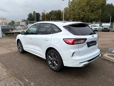 FORD Kuga Kuga 2.5 Duratec 225 ch PHEV Powershift ST-Line X 5p à vendre à Roanne - Image n°7