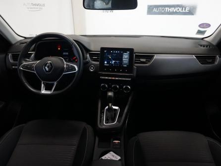 RENAULT Arkana TCe 140 EDC - 22 Evolution à vendre à Villefranche-sur-Saône - Image n°7