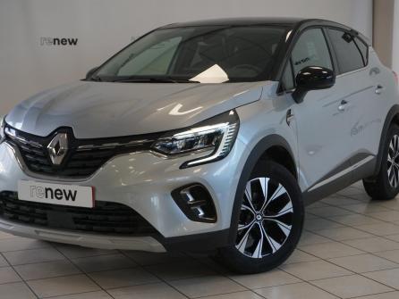 RENAULT Captur TCe 90 Techno à vendre à Villefranche-sur-Saône - Image n°1