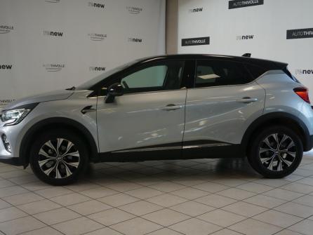 RENAULT Captur TCe 90 Techno à vendre à Villefranche-sur-Saône - Image n°2