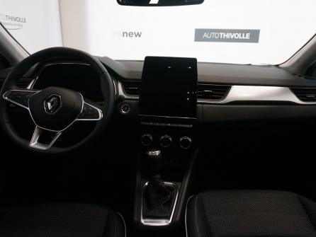 RENAULT Captur TCe 90 Techno à vendre à Villefranche-sur-Saône - Image n°6