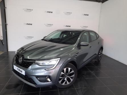 RENAULT Arkana TCe 140 EDC FAP Zen à vendre à Villefranche sur Saône - Image n°1