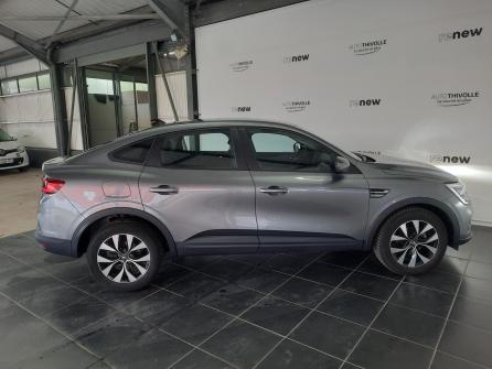 RENAULT Arkana TCe 140 EDC FAP Zen à vendre à Villefranche sur Saône - Image n°13