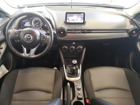 MAZDA CX-3 2.0L Skyactiv-G 120 4x2 Dynamique à vendre à Chalon-sur-Saône - Image n°7