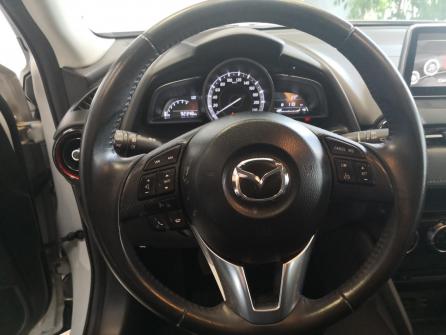 MAZDA CX-3 2.0L Skyactiv-G 120 4x2 Dynamique à vendre à Chalon-sur-Saône - Image n°15