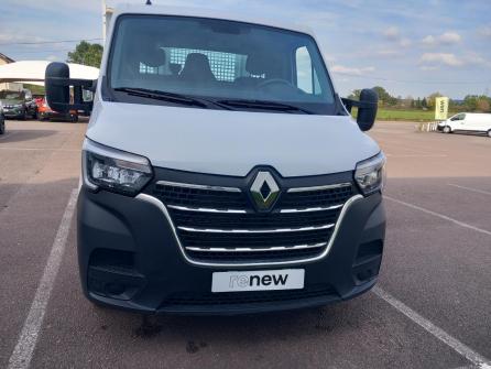 RENAULT Master CCb VUL MASTER CC PROP RJ3500 PAF AR COURT L2 DCI 130 GRAND CONFORT à vendre à Chalon-sur-Saône - Image n°1