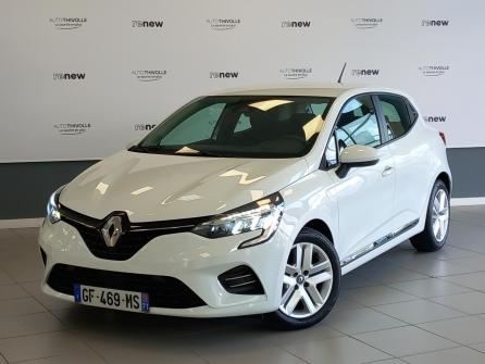 RENAULT Clio Clio TCe 100 GPL Evolution à vendre à Chalon-sur-Saône - Image n°1