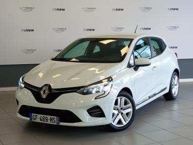 RENAULT Clio Clio TCe 100 GPL Evolution d'occasion  de 2022  à  Chalon-sur-Saône 