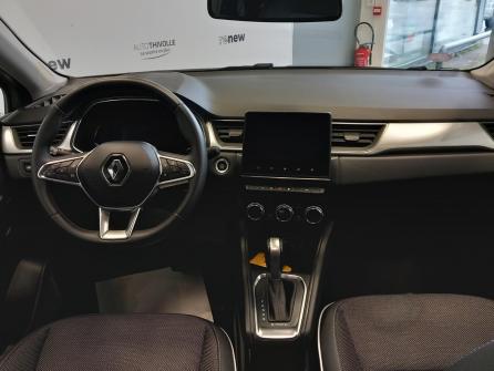 RENAULT Captur E-Tech 145 - 21 Intens à vendre à Chalon-sur-Saône - Image n°15