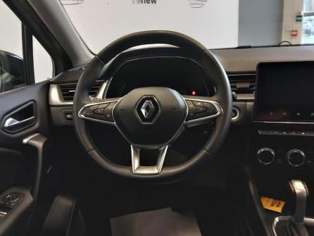 RENAULT Captur E-Tech 145 - 21 Intens à vendre à Chalon-sur-Saône - Image n°16