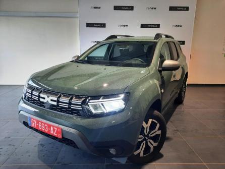 DACIA Duster ECO-G 100 4x2 Journey à vendre à Le Creusot - Image n°1