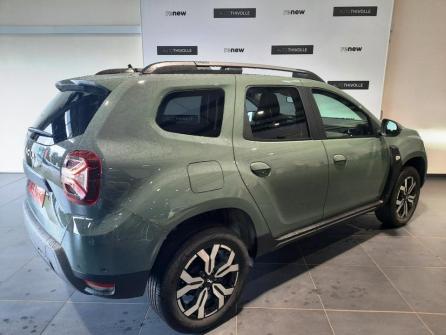 DACIA Duster ECO-G 100 4x2 Journey à vendre à Le Creusot - Image n°2