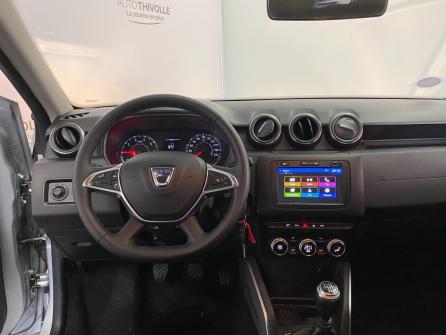 DACIA Duster TCe 130 FAP 4x2 Prestige à vendre à Montceau-les-Mines - Image n°4