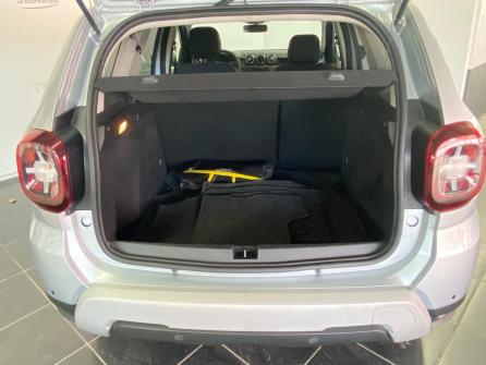 DACIA Duster TCe 130 FAP 4x2 Prestige à vendre à Montceau-les-Mines - Image n°15