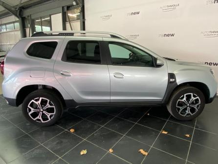 DACIA Duster TCe 130 FAP 4x2 Prestige à vendre à Montceau-les-Mines - Image n°16